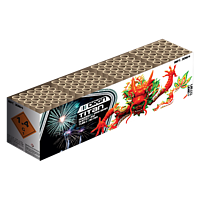 3364 DRGN Titan
