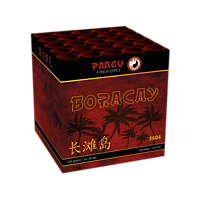 3604 Boracay