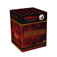 GBV3606 Spirits OP=OP
