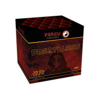 3607 Breathless