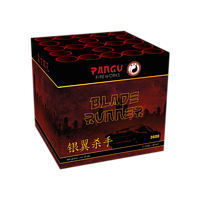 3608 Blade Runner