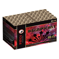 3615 Magnificent