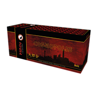 3651 Cosmopolis