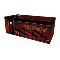 3664 Harpoon