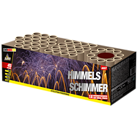 4007 Himmelsschimmer - Duits vuurwerk