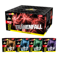 GBV4013 Tranenfall OP=OP