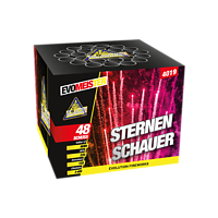 4019 Sternenschauer - Duits vuurwerk