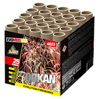 4023 Orkan - Duits vuurwerk