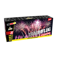 4024 Traumflug - Duits vuurwerk