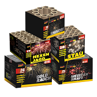 4100VELP Duitse Cakes