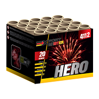 4112 Hero - Duits Vuurwerk