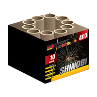 4113 Shinobi - Duits Vuurwerk