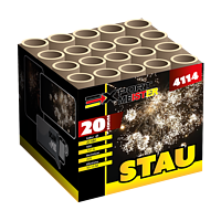 4114 Stau - Duits Vuurwerk