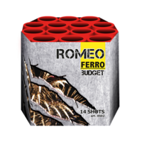 GBV4502 FERRO Romeo OP=OP