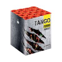 GBV4520 FERRO Tango OP=OP