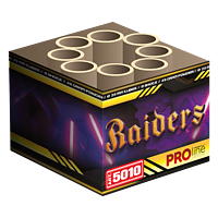 5010 Raiders