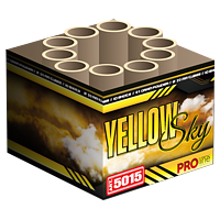 5015 Yellow Sky