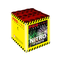 GBV5034 Nitro OP=OP