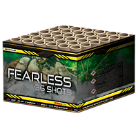 GBV5043 Fearless OP=OP
