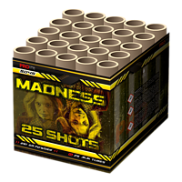 5045 Madness