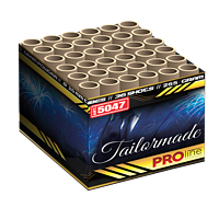 5047 Tailormade