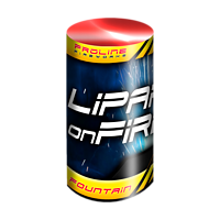 GBV5068 Lipari on Fire OP=OP