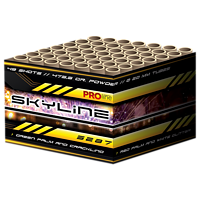 5287 Skyline