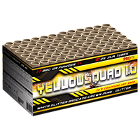 5305 Yellow Squad
