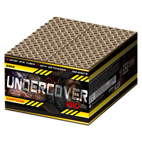 GBV5329 Undercover OP=OP