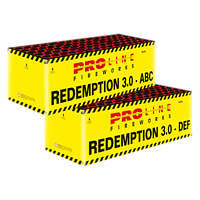 GBV5335 Redemption OP=OP