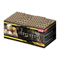 GBV5336 Continental OP=OP