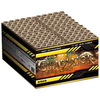 GBV5365 Gladiator OP=OP