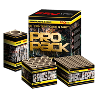 GBV5500 Pro-Pack