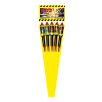 GBV5680 Bright Colour Rockets OP=OP