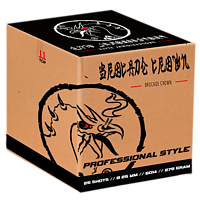 6014 Brocade Crown