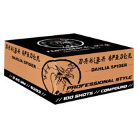 GBV6303 Dahlia Spider OP=OP