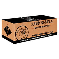 GBV6308 Ghost Blaster OP=OP