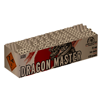6320 Dragon Master