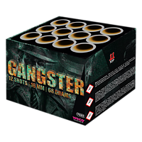 7023 Gangster