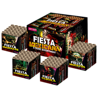 7070 Fiesta Mexicana