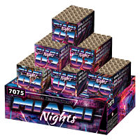 7075 Miami Nights
