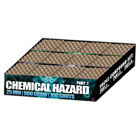 GBV7080 Chemical Hazard OP=OP