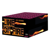 Line of Fire 100