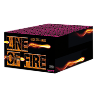 7312 Line of Fire 100