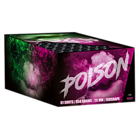 7314 Poison