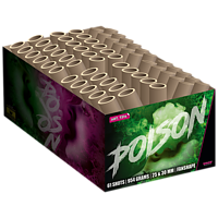 7314 Poison