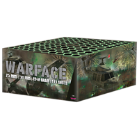 7329 Warface