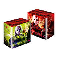 GBV7337 Blaster en Neon OP=OP