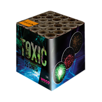 GBV7345 Toxic OP=OP