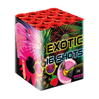 GBV7346 Exotic OP=OP